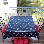 Apartamento With Parking Space - 7604