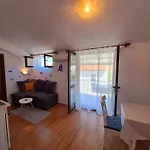 With Parking Space - 7604 Apartamento *