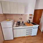 With Parking Space - 7604 Apartment