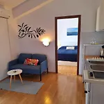 With Parking Space - 7604 Apartment *