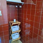 With Parking Space - 7604 Apartamento