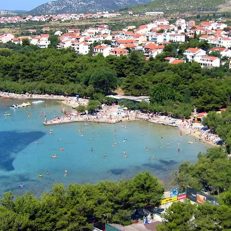 With A Parking Space - 7604 Apartment Vodice