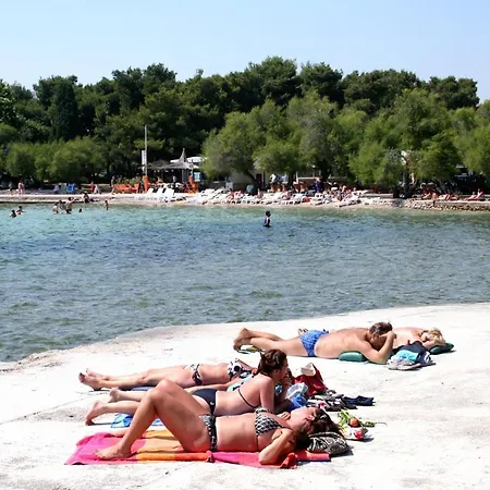 Appartamento With Parking Space - 7604 *