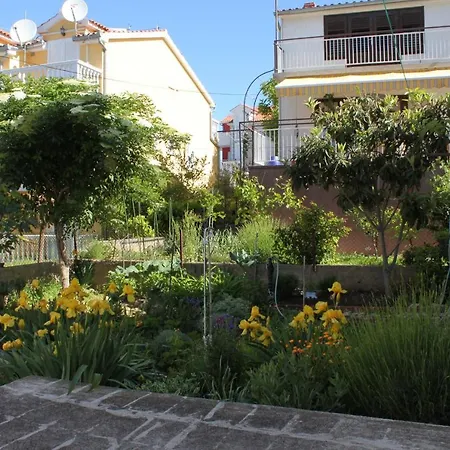 Apartment With A Parking Space - 7604