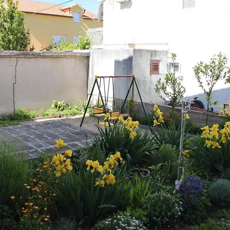 With Parking Space - 7604 * Vodice