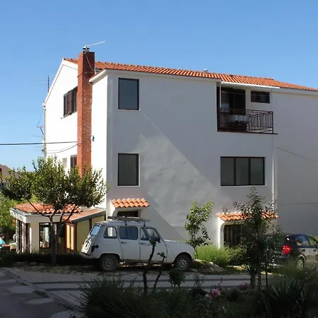 Apartment With A Parking Space - 7604 Vodice