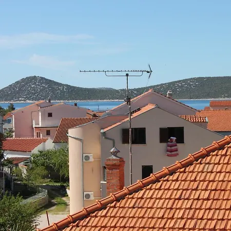 With Parking Space - 7604 * Vodice
