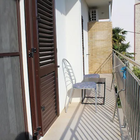 With Parking Space - 7604 * Vodice