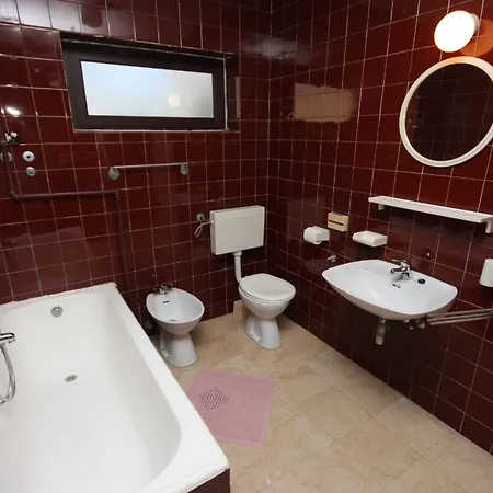With A Parking Space - 7604 Apartment *