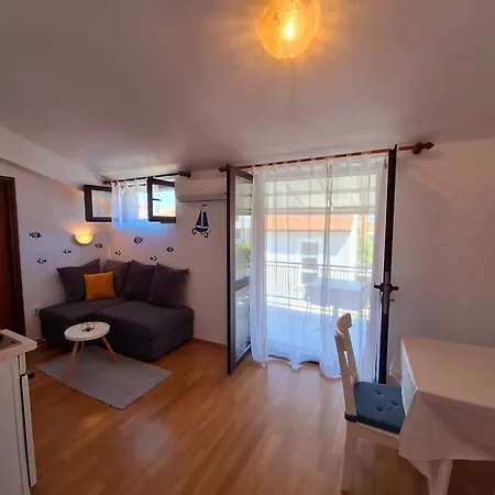 With A Parking Space - 7604 Apartment *