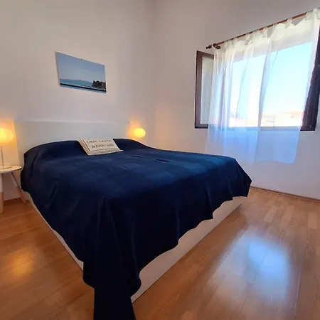 With A Parking Space - 7604 Apartment Vodice