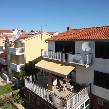 With Parking Space - 7604 * Vodice