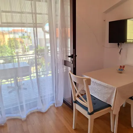 With A Parking Space - 7604 Apartment