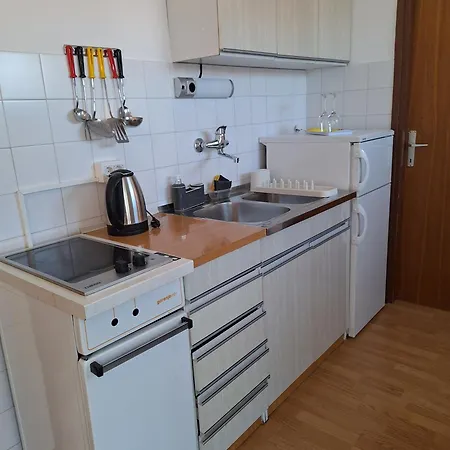 With Parking Spaces - 7604 Apartment *