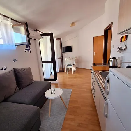With A Parking Space - 7604 Apartment Vodice