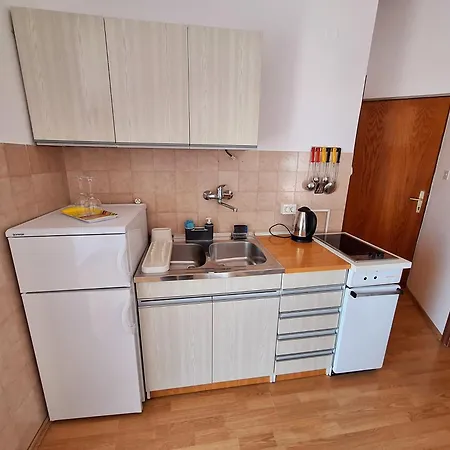 With A Parking Space - 7604 Apartment