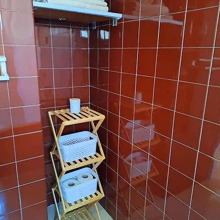 With A Parking Space - 7604 Apartment