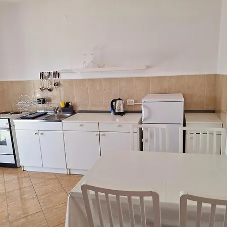 With Parking Spaces - 7604 Apartment *