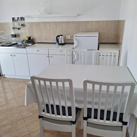 Apartment With A Parking Space - 7604 Vodice