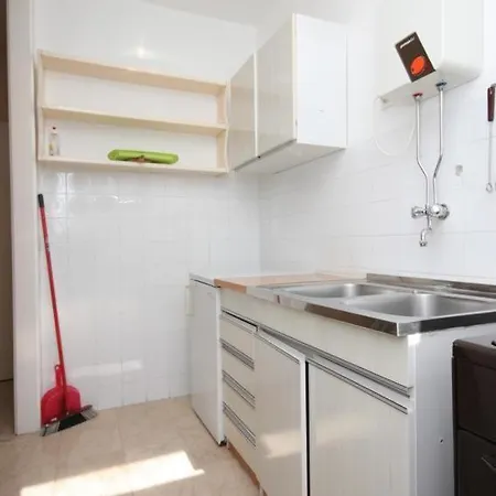 With Parking Space - 7604 Appartamento *