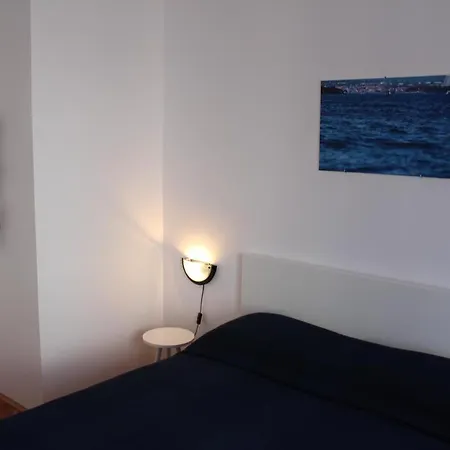 With Parking Space - 7604 Appartamento *