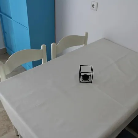 With Parking Space - 7604 Appartamento *