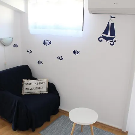 Appartamento With Parking Space - 7604 Vodice