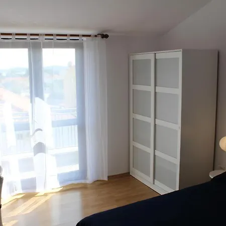 With Parking Space - 7604