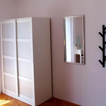 Apartament With Parking Space - 7604