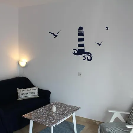 With Parking Space - 7604 Vodice