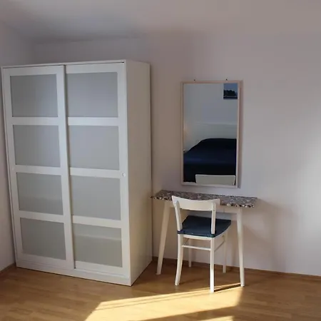 With Parking Space - 7604 Apartament