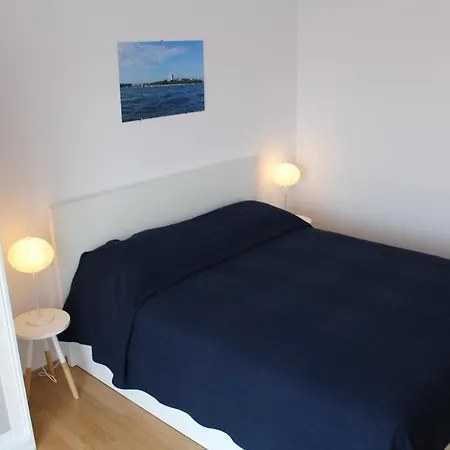 With Parking Space - 7604 Apartament Vodice