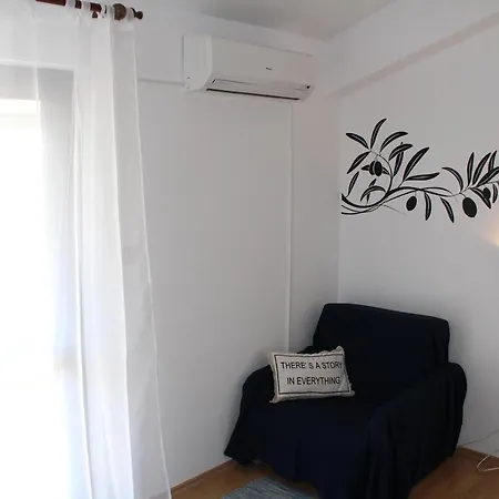 Appartamento With Parking Space - 7604