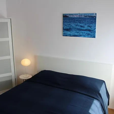 With Parking Space - 7604 Appartamento Vodice