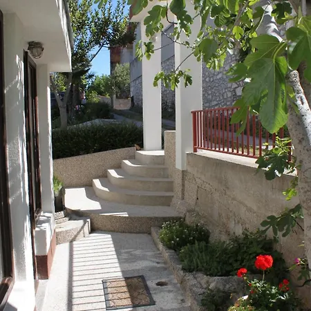 With Parking Space - 7604 Appartamento