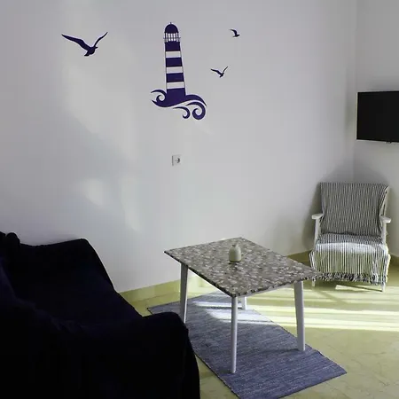 Apartament With Parking Space - 7604