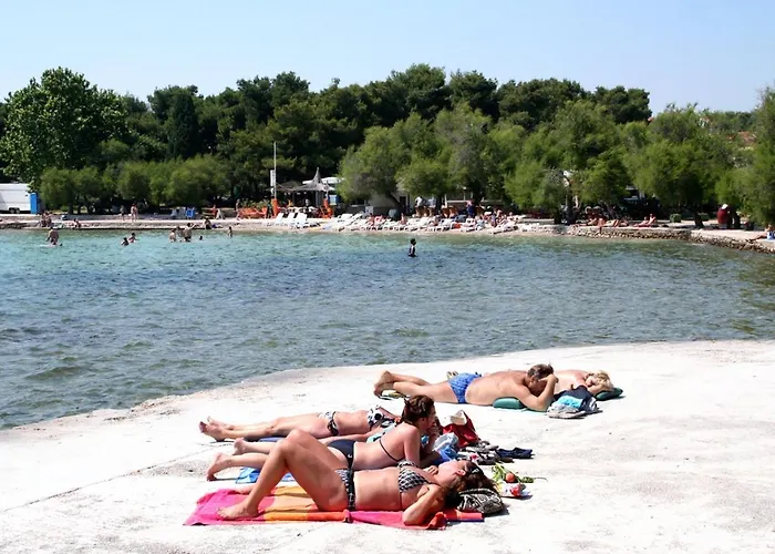 Appartement With Parking Space - 7604 *