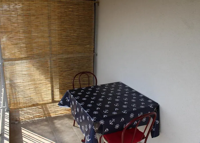 Apartamento With Parking Space - 7604 *