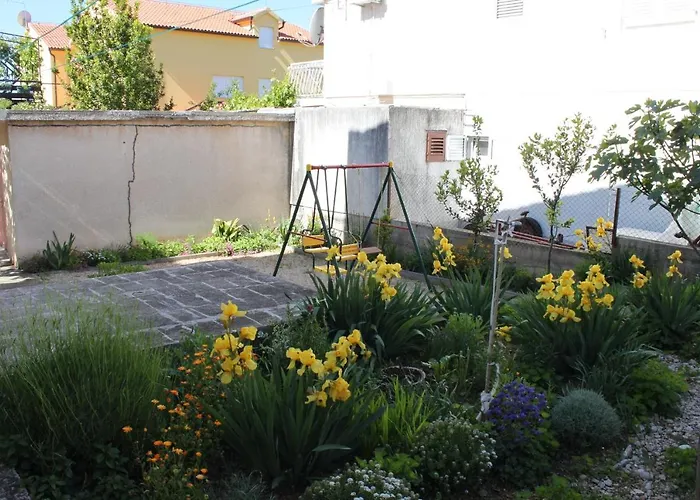 With Parking Space - 7604 * Водице