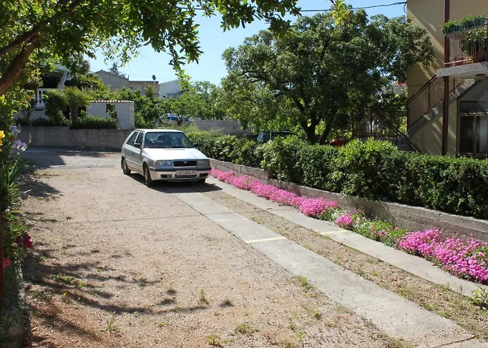 With Parking Space - 7604 *