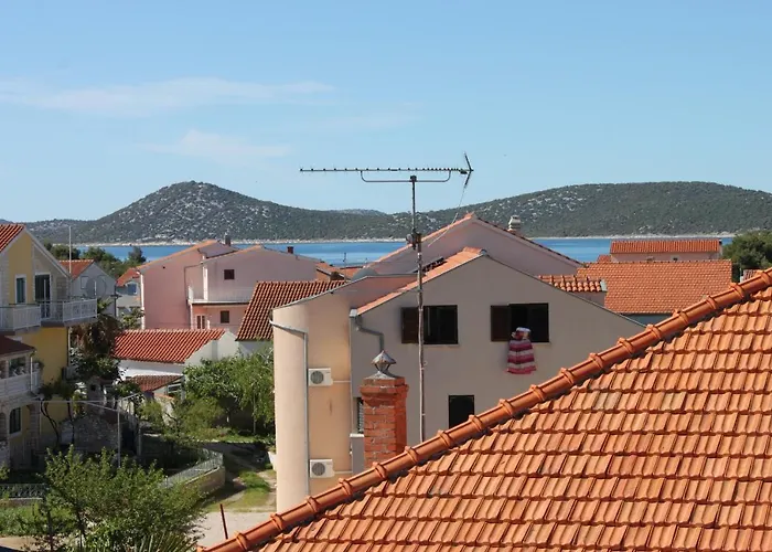 With Parking Space - 7604 * Vodice