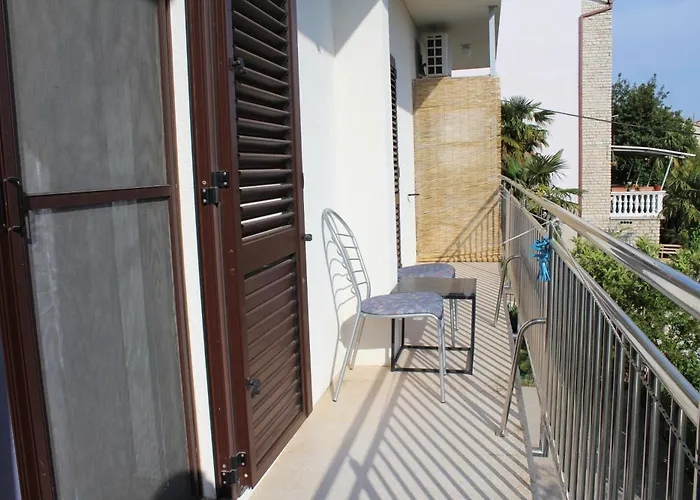 With Parking Space - 7604 * Vodice