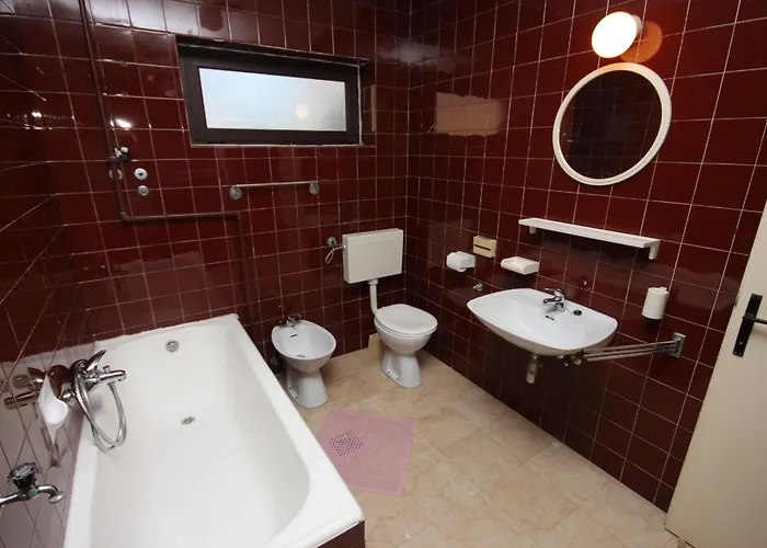 With Parking Space - 7604 Apartman *