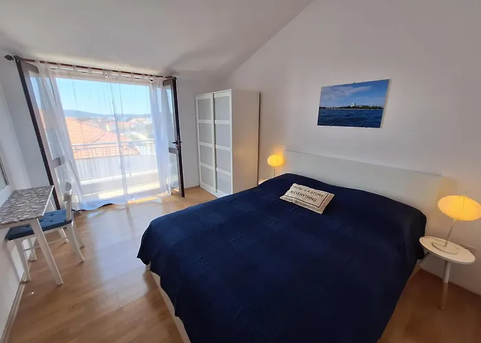 With Parking Space - 7604 * Vodice