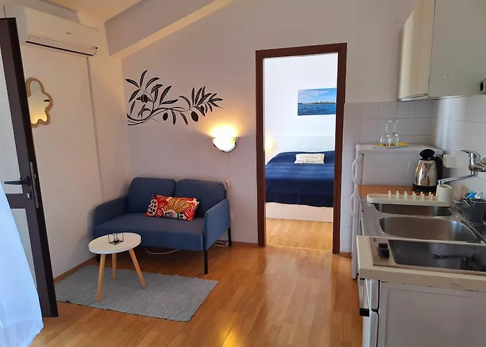 With Parking Space - 7604 Apartman *