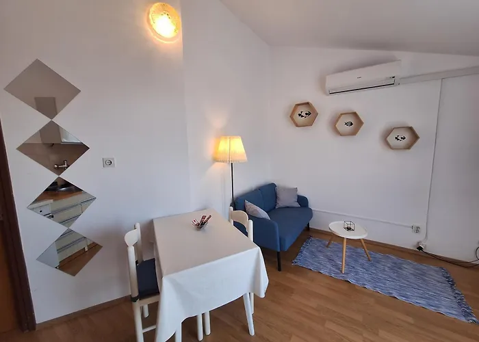 Apartamento With Parking Space - 7604 *