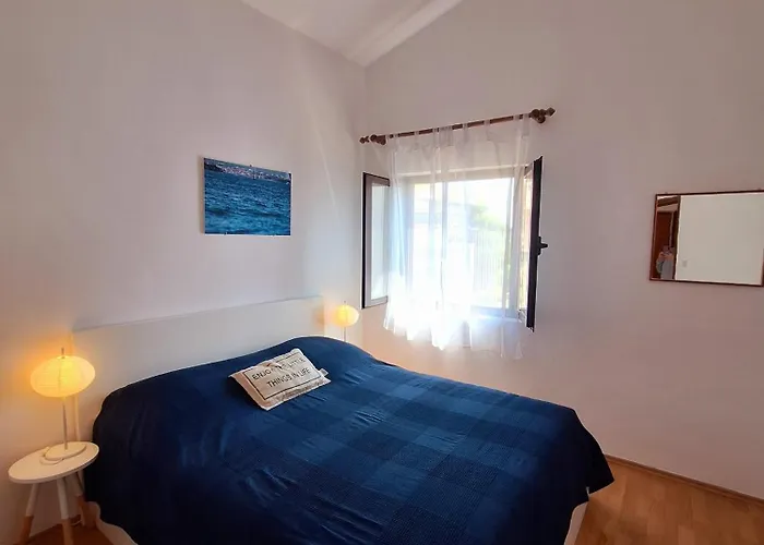 Apartamento With Parking Space - 7604 Vodice