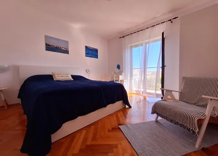 Apartamento With Parking Space - 7604