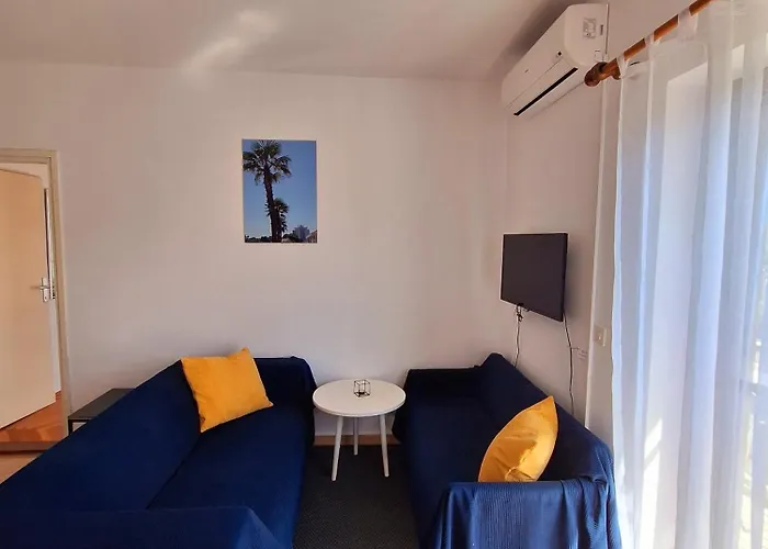 Apartamento With Parking Space - 7604 *