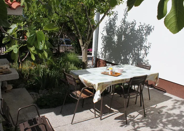 With Parking Space - 7604 *